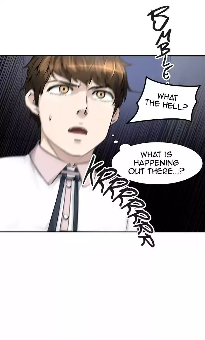 Tower of God, chapter 397, image 45