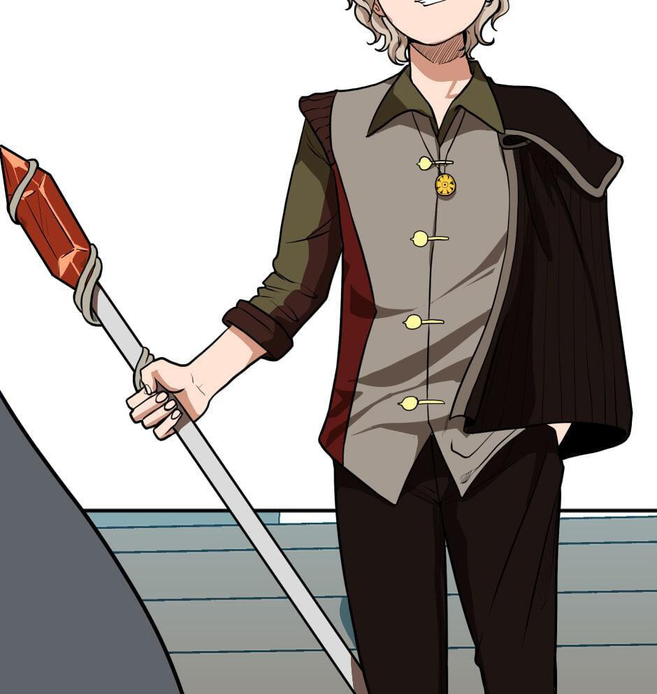 The Beginning After the End, chapter 49, image 135