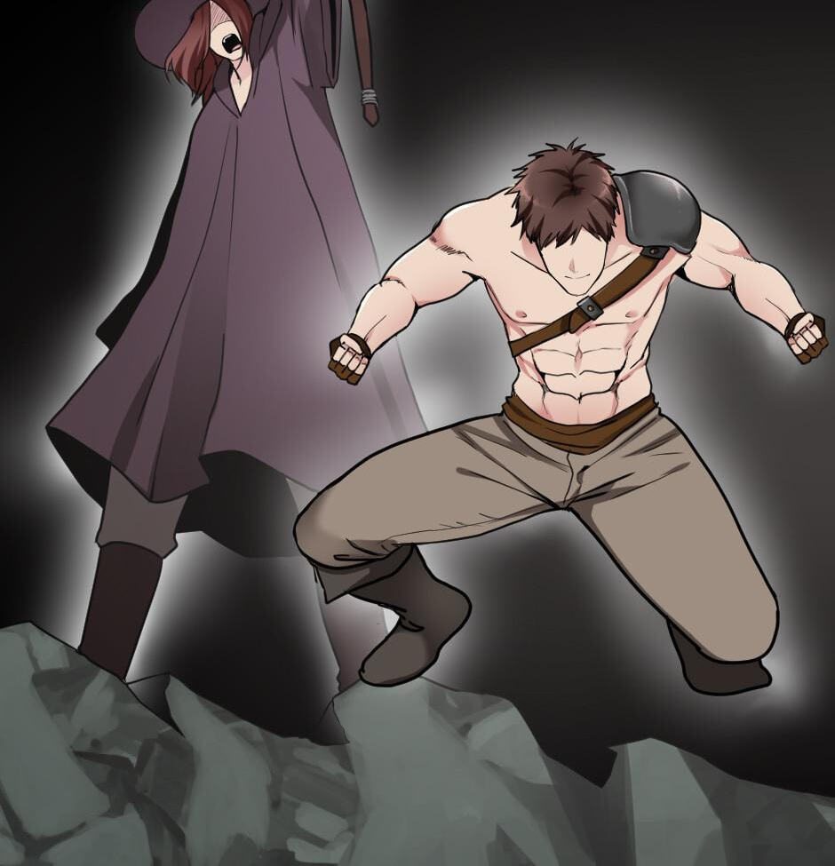 The Beginning After the End, chapter 30, image 68