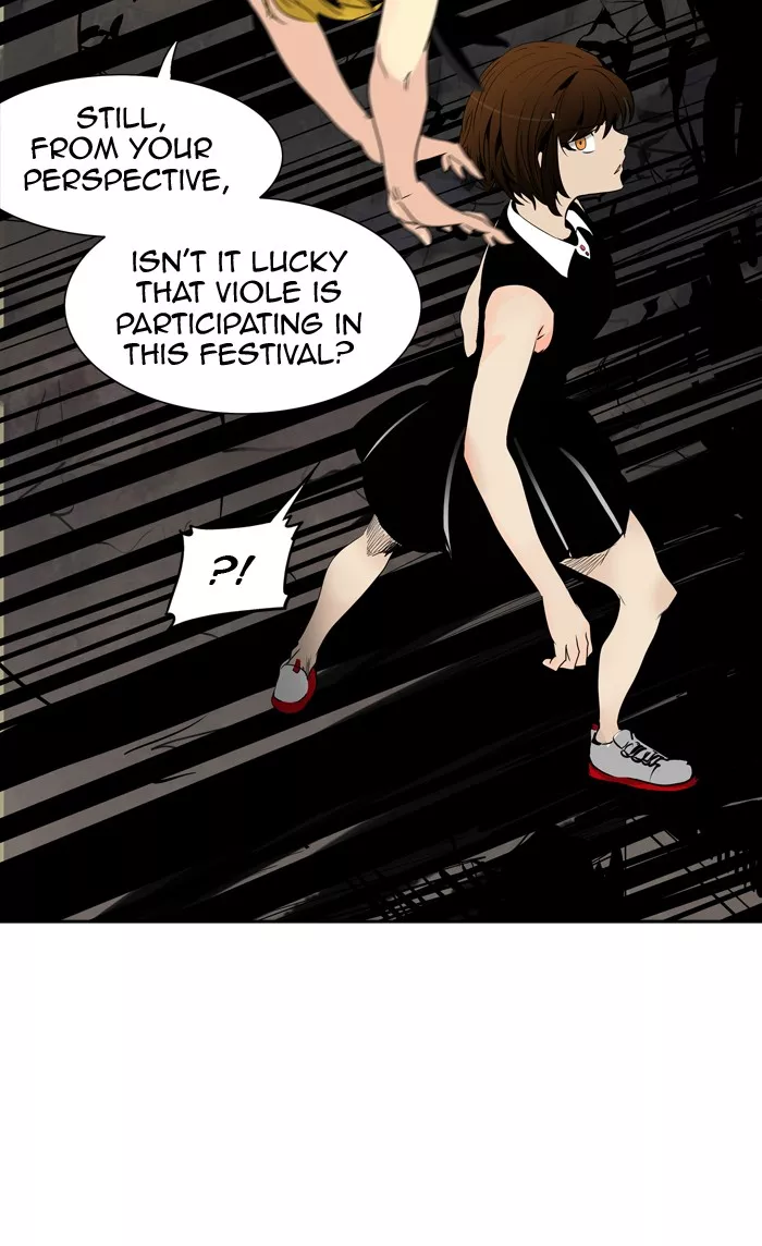 Tower of God, chapter 292, image 83