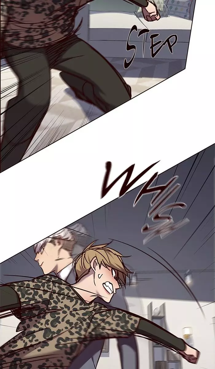 Eleceed, chapter 61, image 12
