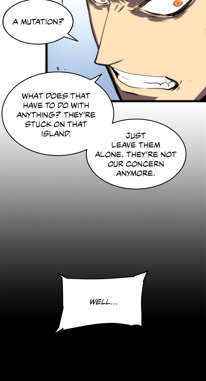 Solo Leveling, chapter 56, page 80