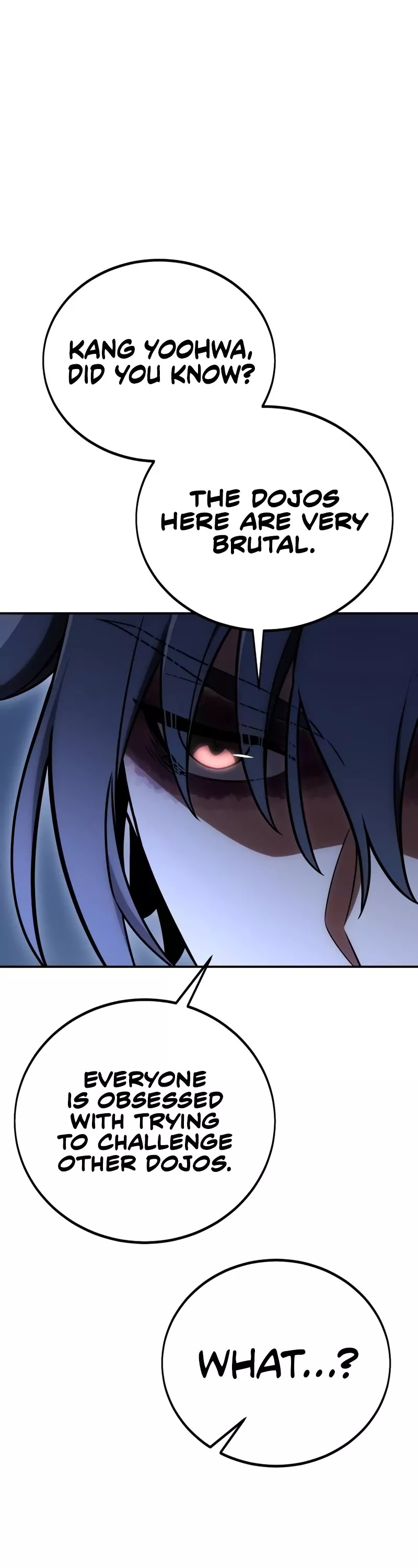 I Killed the Main Player, chapter 47, image 77