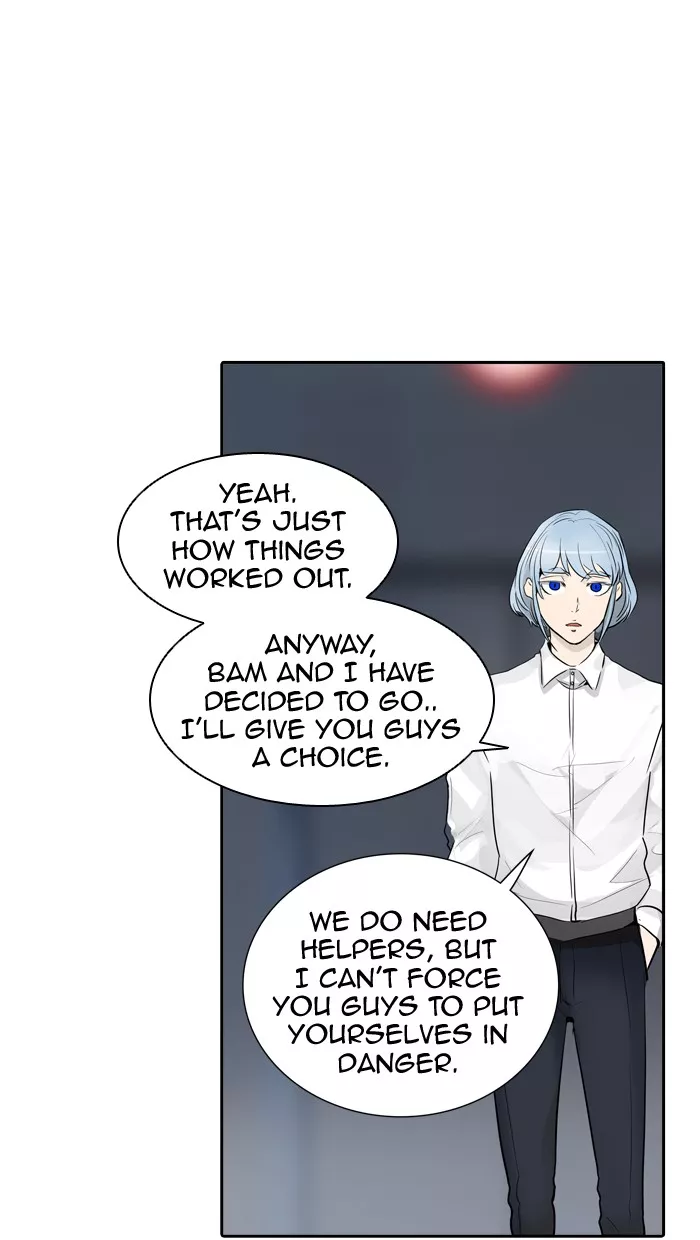 Tower of God, chapter 341, image 17