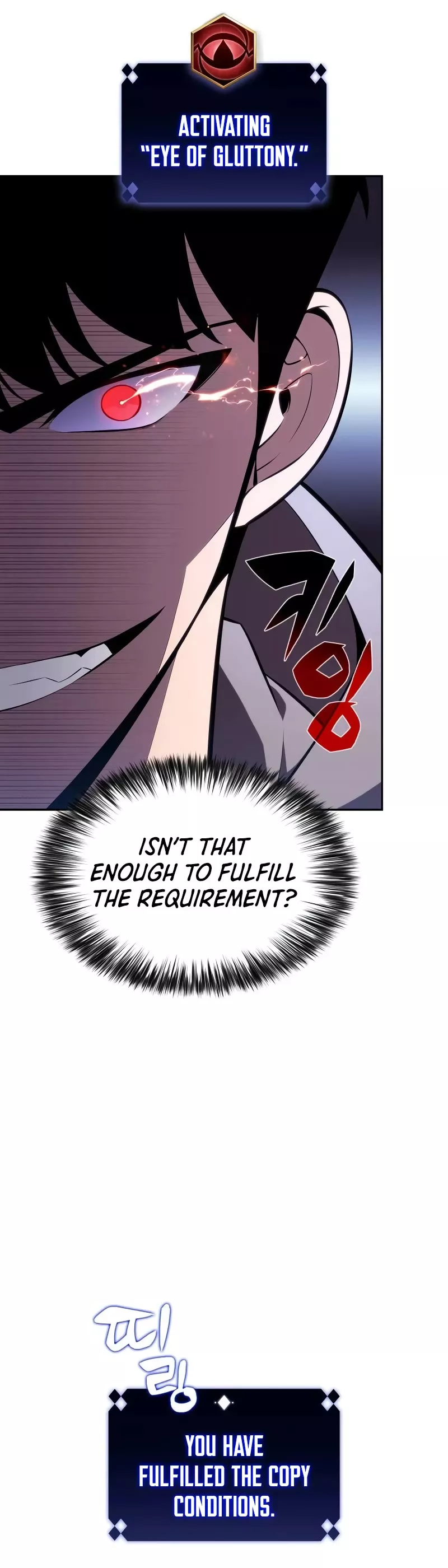 Solo Max-Level Newbie, chapter 144, image 26