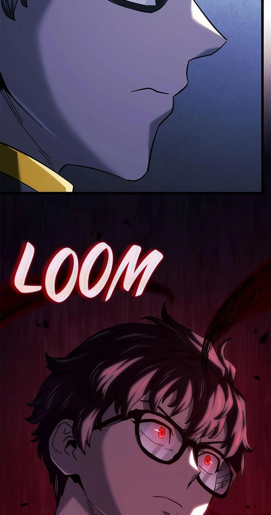 Revenge of the Baskerville Bloodhound, chapter 126, image 121