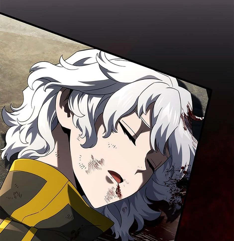 Revenge of the Baskerville Bloodhound, chapter 97, image 105