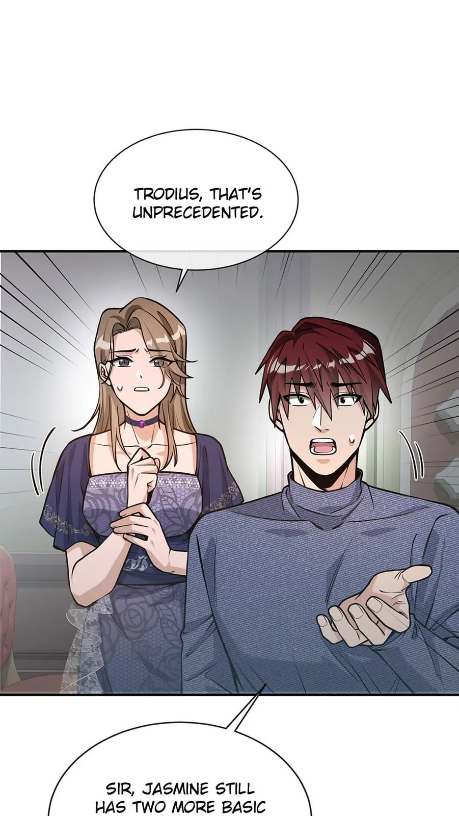 The Beginning After the End, chapter 175.07, image 31