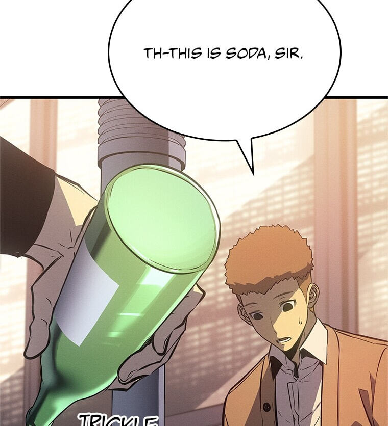Solo Leveling, chapter 179.09, page 116