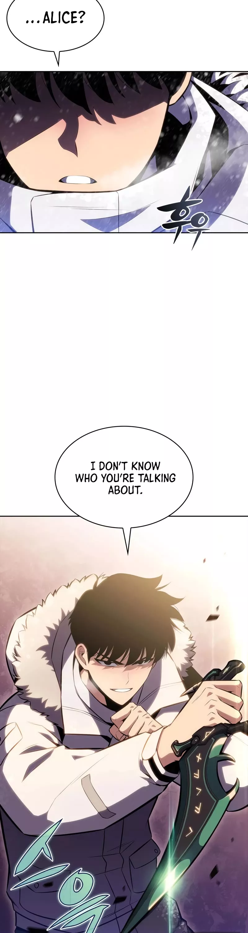 Solo Max-Level Newbie, chapter 85, image 23