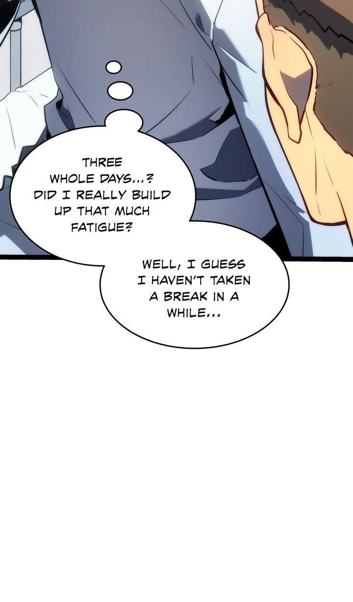 Solo Leveling, chapter 131, page 82
