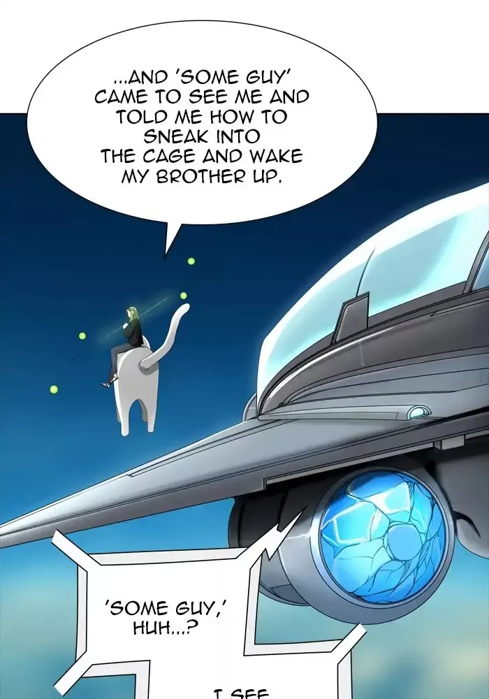 Tower of God, chapter 431, image 116