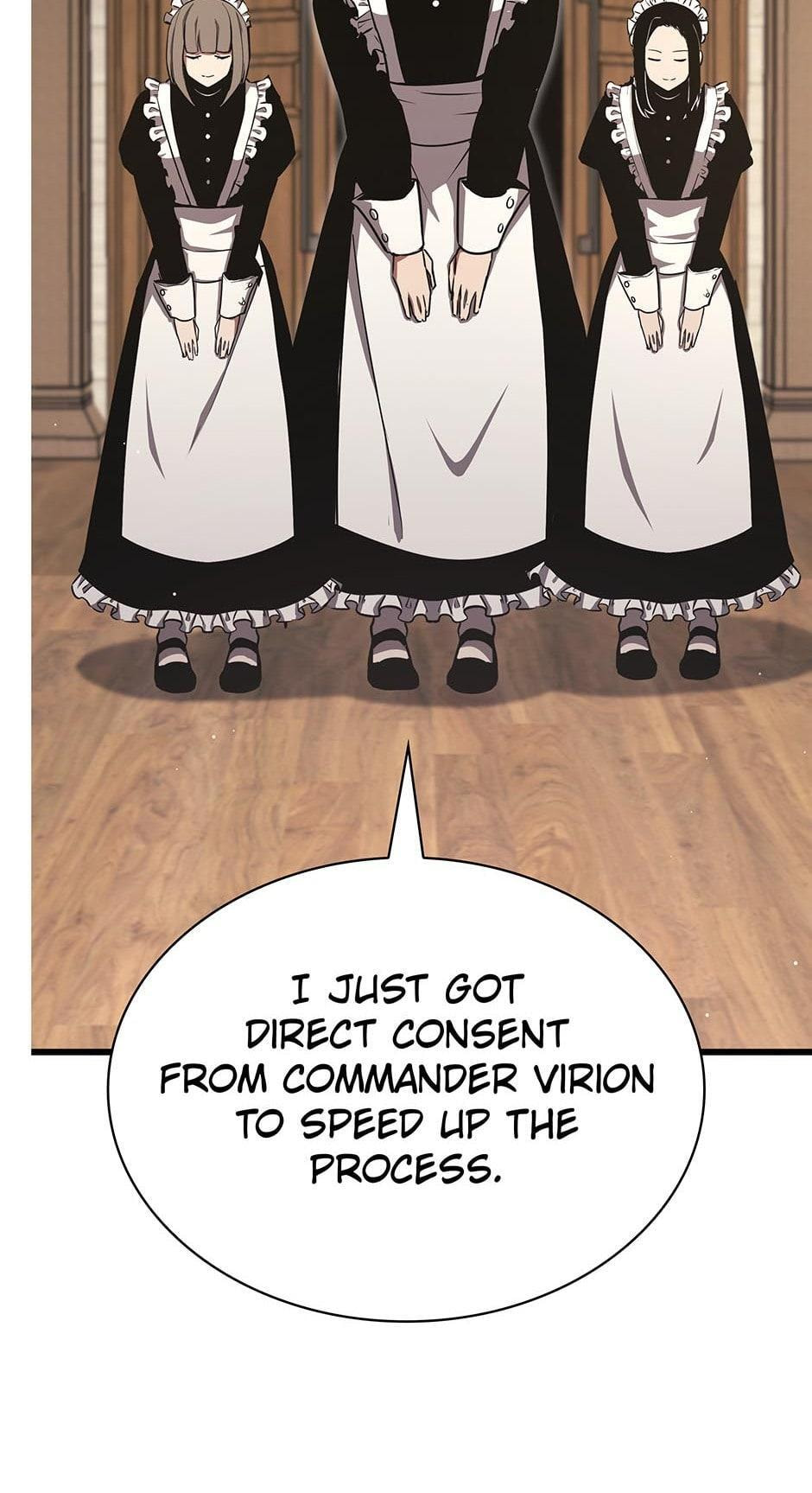 The Beginning After the End, chapter 182, image 159