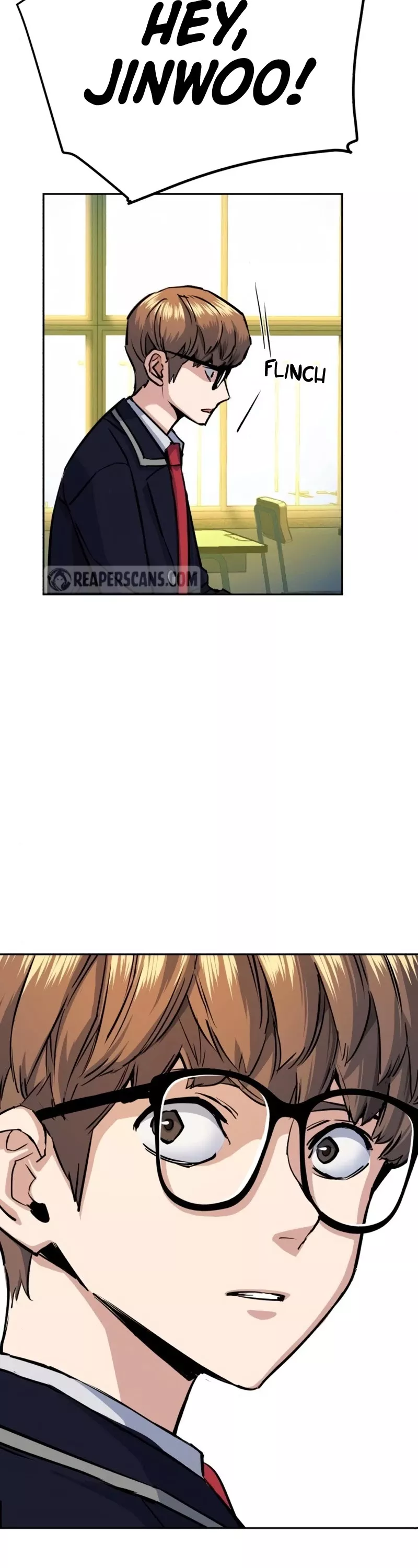 Teenage Mercenary, chapter 71, image 5