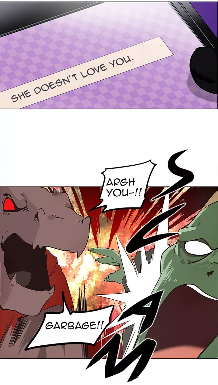 Tower of God, chapter 158, image 40