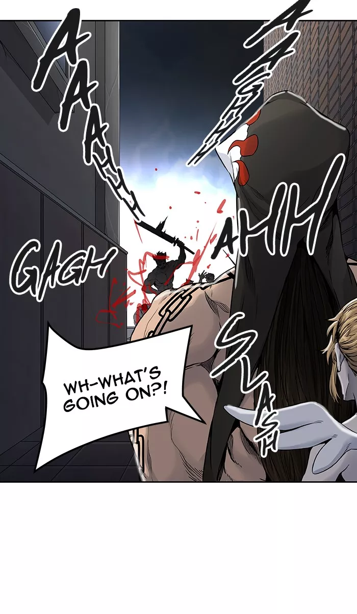 Tower of God, chapter 466, image 40