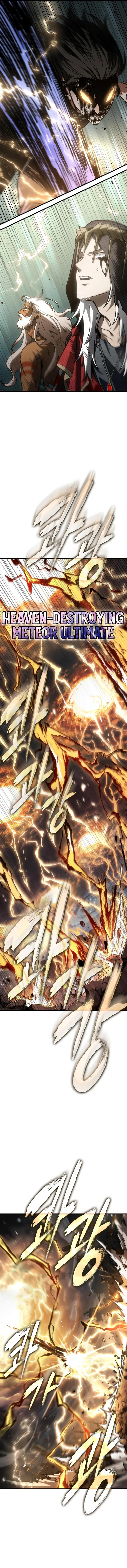 Omniscient Reader’s Point of View, chapter 306, image 11
