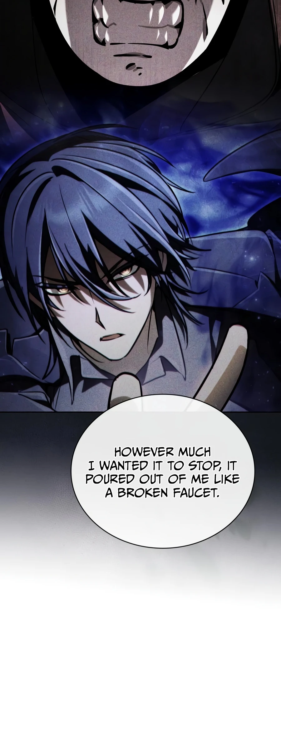 Genius Prismatic Mage, chapter 86, image 11