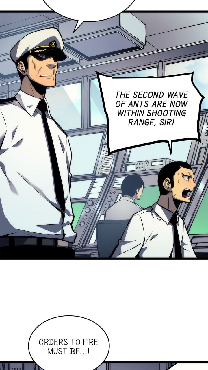 Solo Leveling, chapter 107, image 5