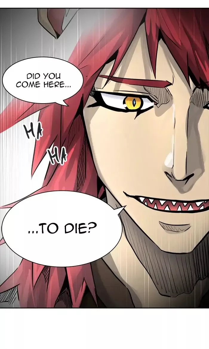Tower of God, chapter 425, image 149
