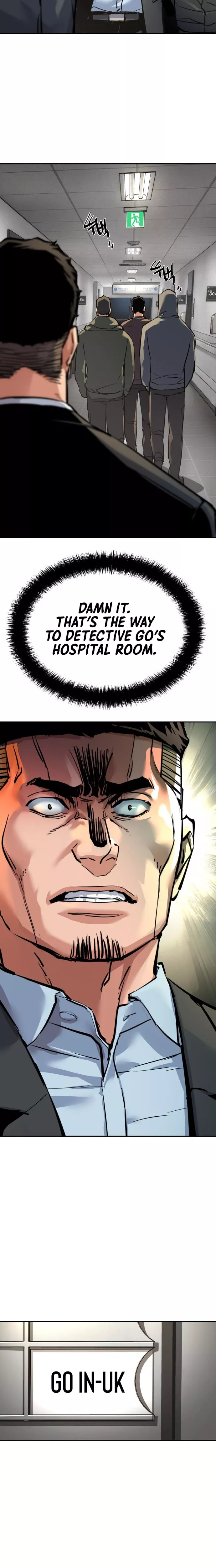 Teenage Mercenary, chapter 258, image 19