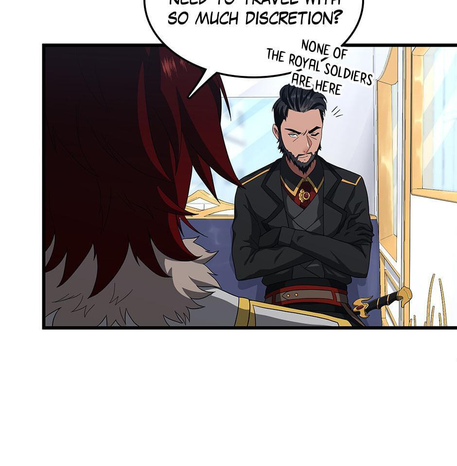 The Beginning After the End, chapter 80, image 5