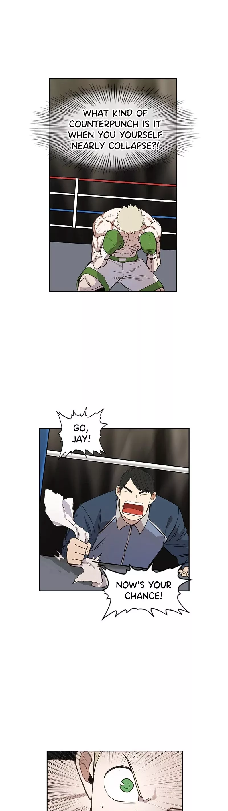 The Boxer, chapter 121, image 28