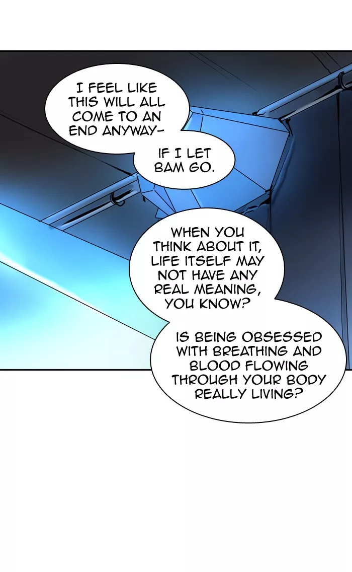 Tower of God, chapter 310, image 129
