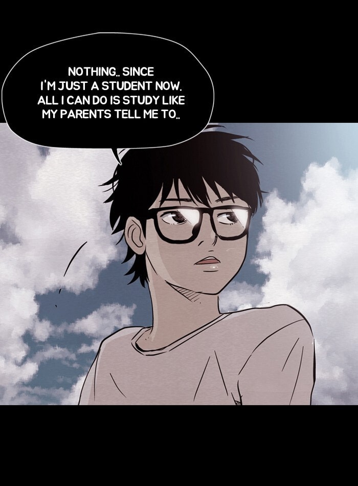 Wind Breaker, chapter 25, page 28