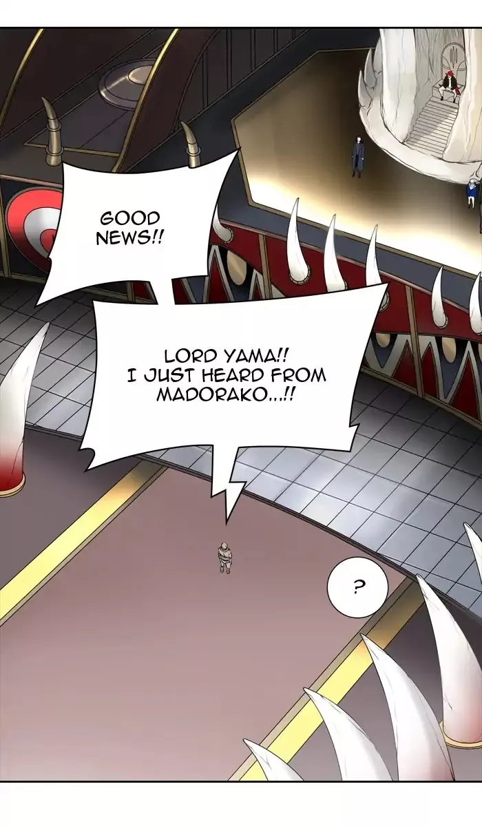 Tower of God, chapter 424, image 116