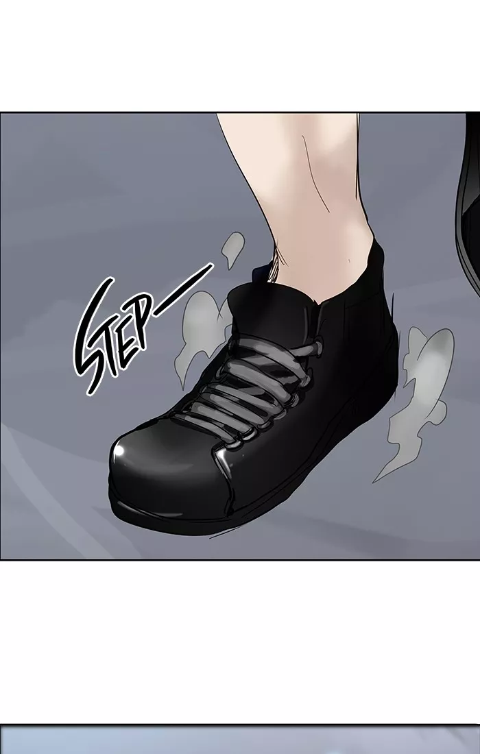 Tower of God, chapter 259, image 17