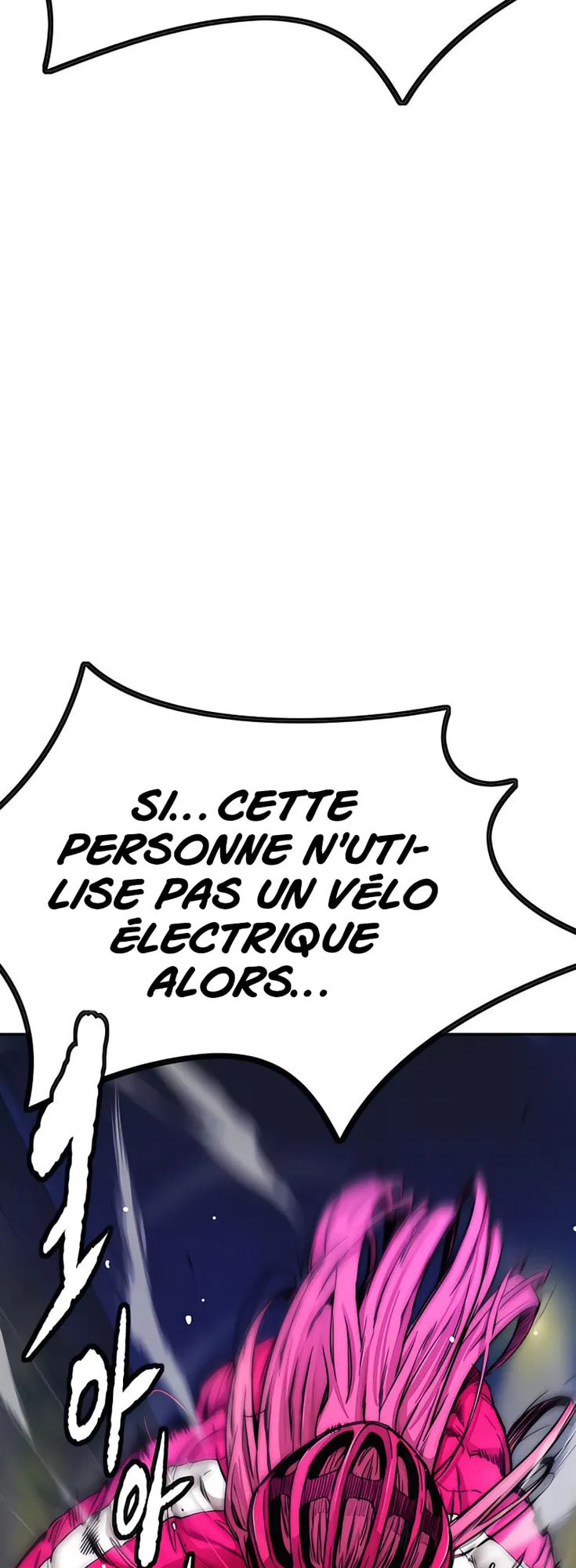 Wind Breaker, chapter 14, page 8