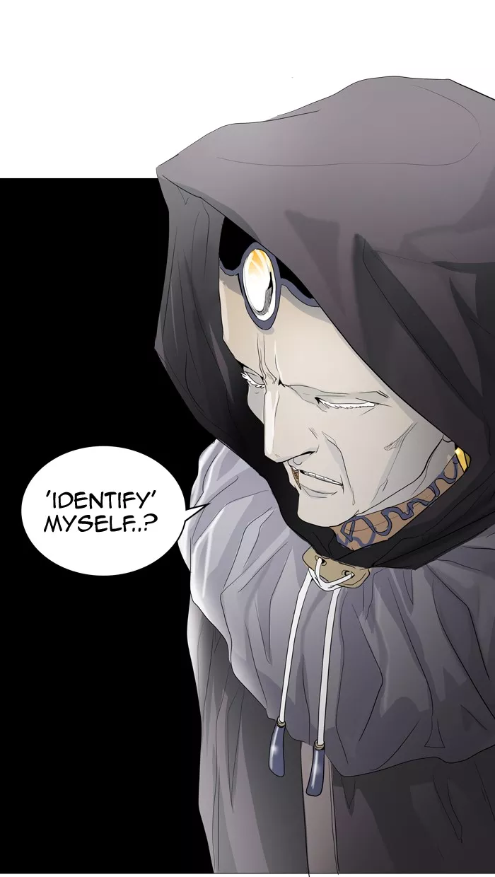 Tower of God, chapter 352, image 138