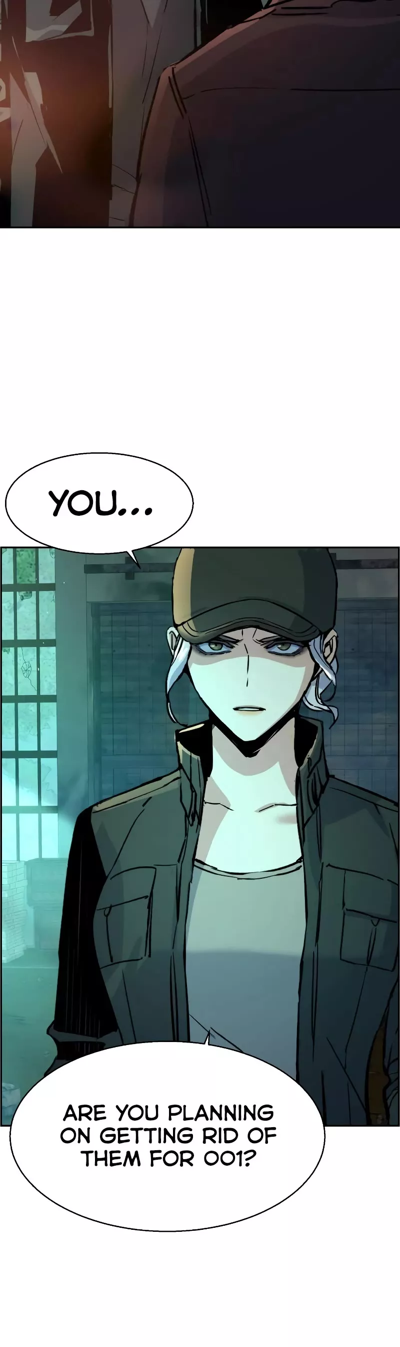Teenage Mercenary, chapter 115, image 52