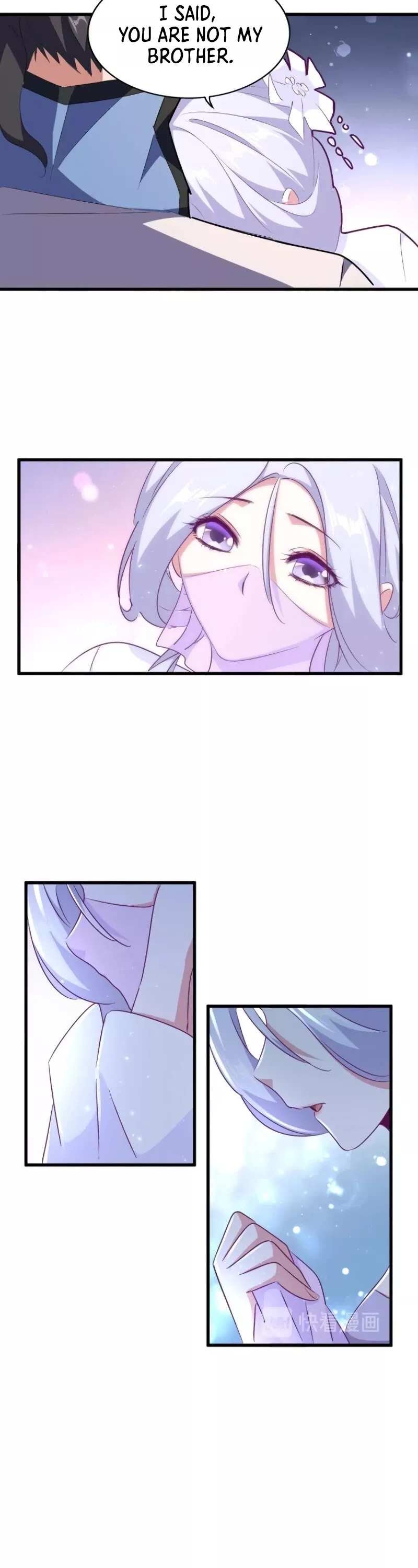 Magic Emperor, chapter 153, image 7