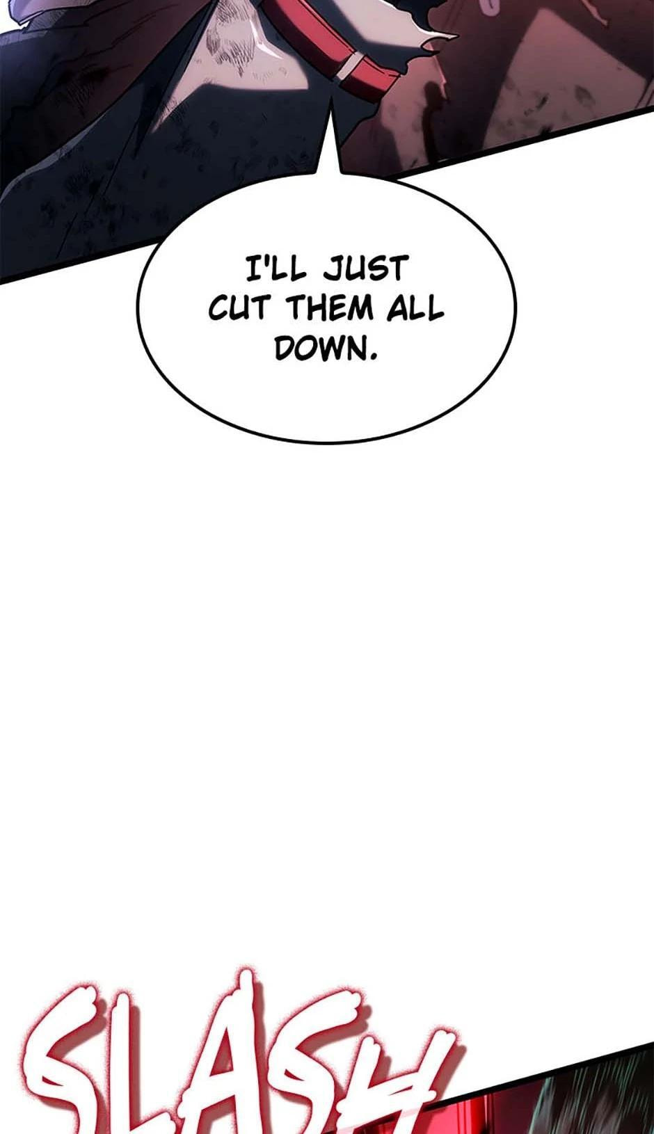 Revenge of the Baskerville Bloodhound, chapter 88, image 128
