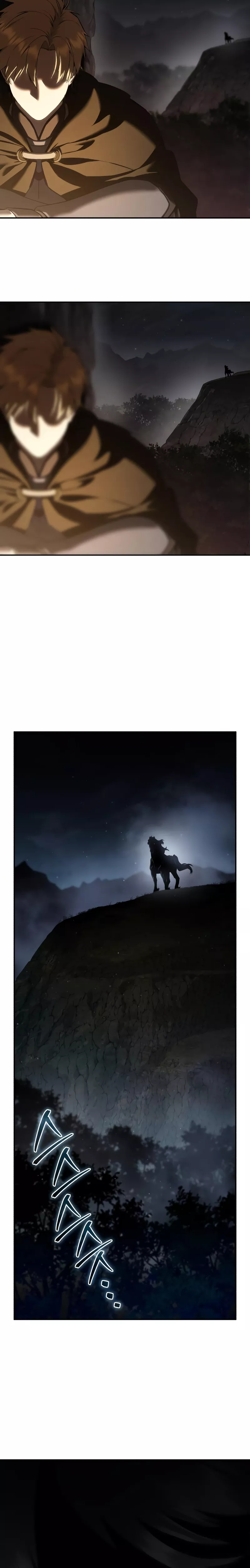 Star-Fostered Swordmaster, chapter 55, image 30