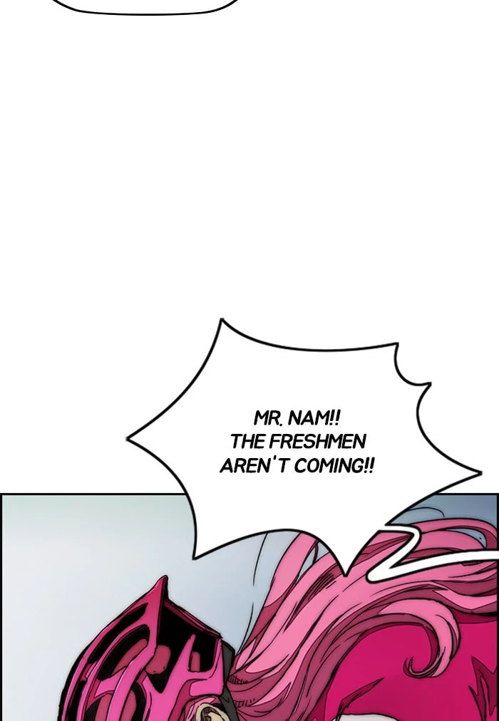Wind Breaker, chapter 289, image 40