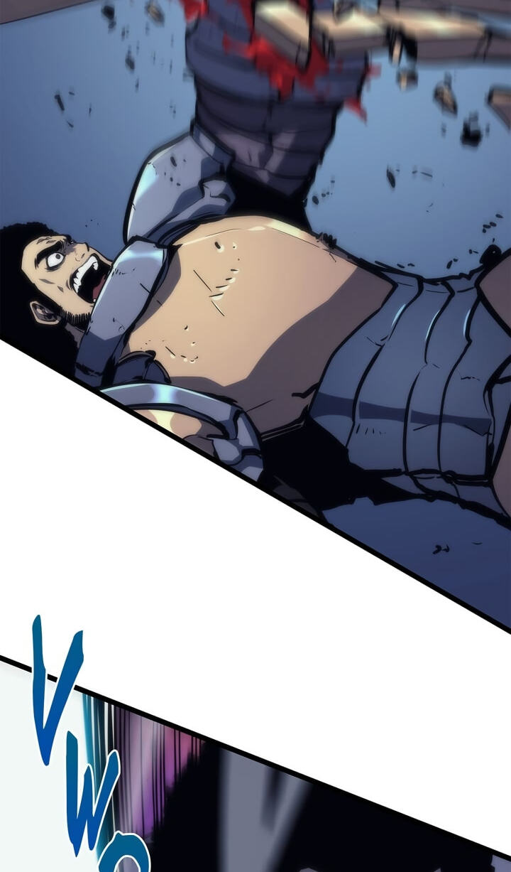 Solo Leveling, chapter 99, page 38