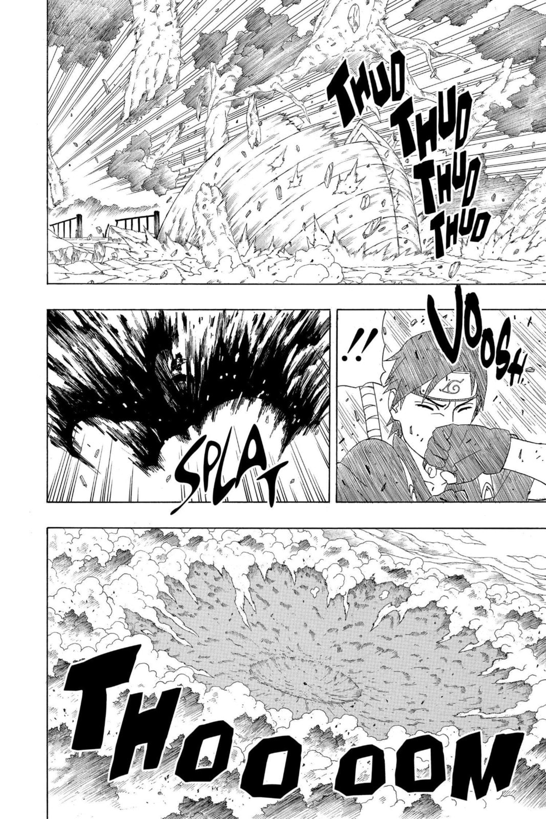 Naruto, chapter 293, image 14