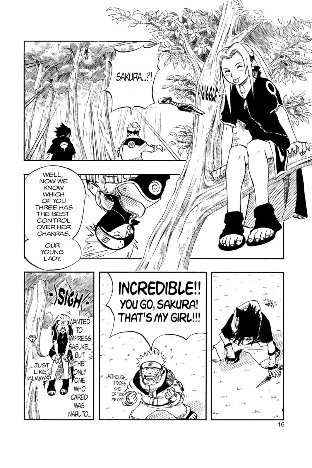 Naruto, chapter 18, image 10