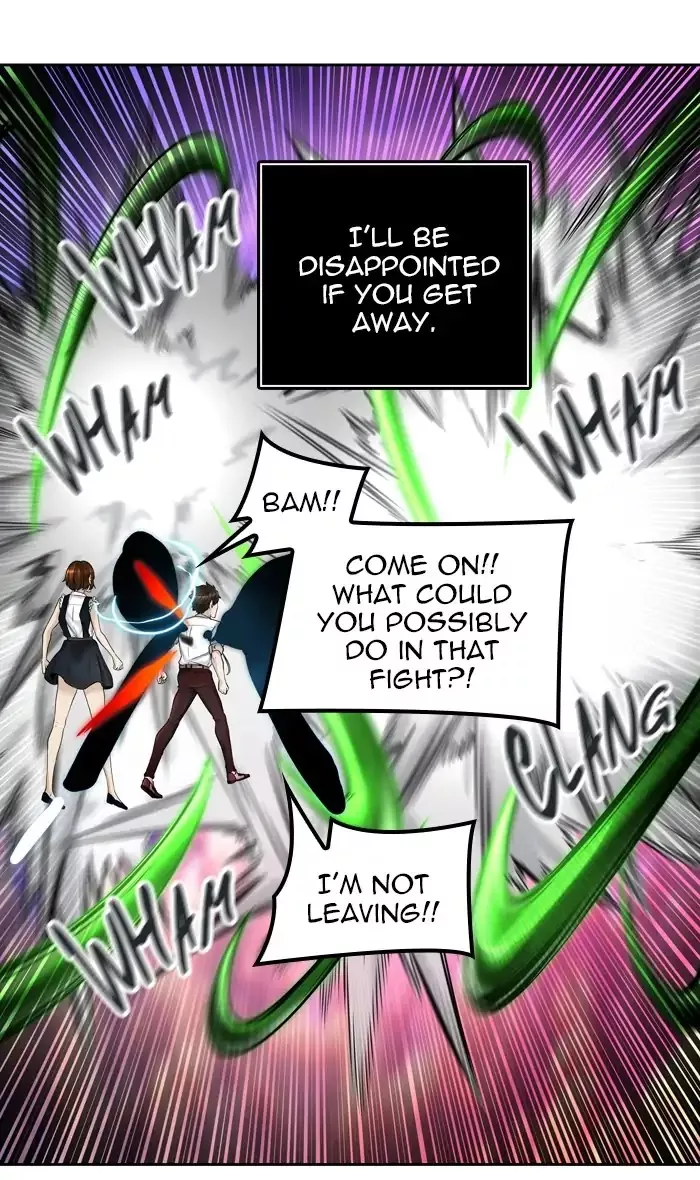 Tower of God, chapter 414, image 22