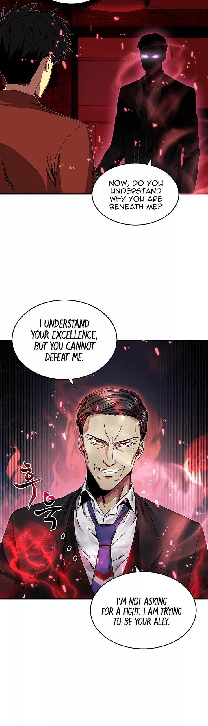 Tomb Raider King, chapter 25, image 33