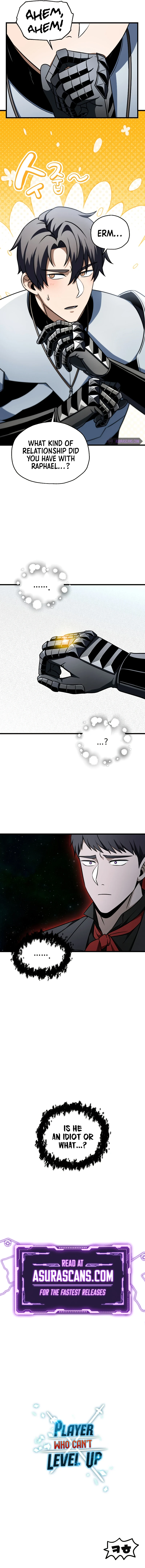 Player Who Can't Level Up, chapter 132, image 14