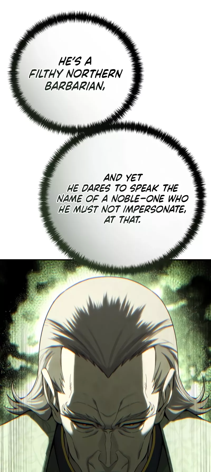 Star-Fostered Swordmaster, chapter 104, image 7