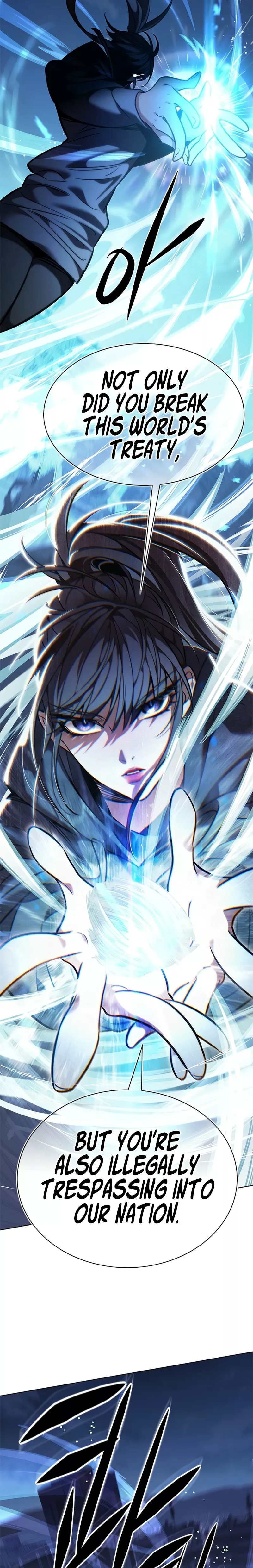 Eleceed, chapter 379, image 29