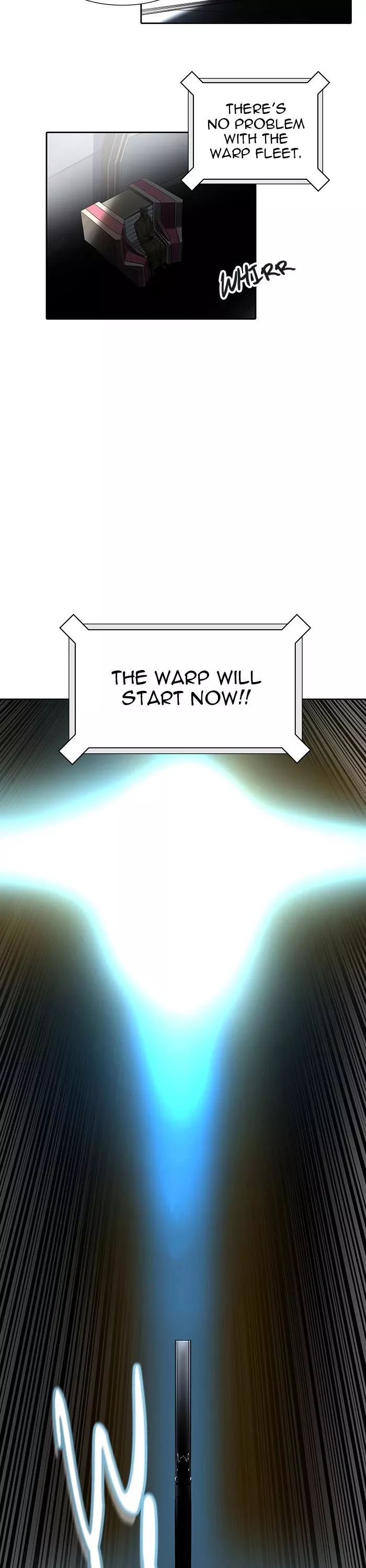 Tower of God, chapter 524, image 2