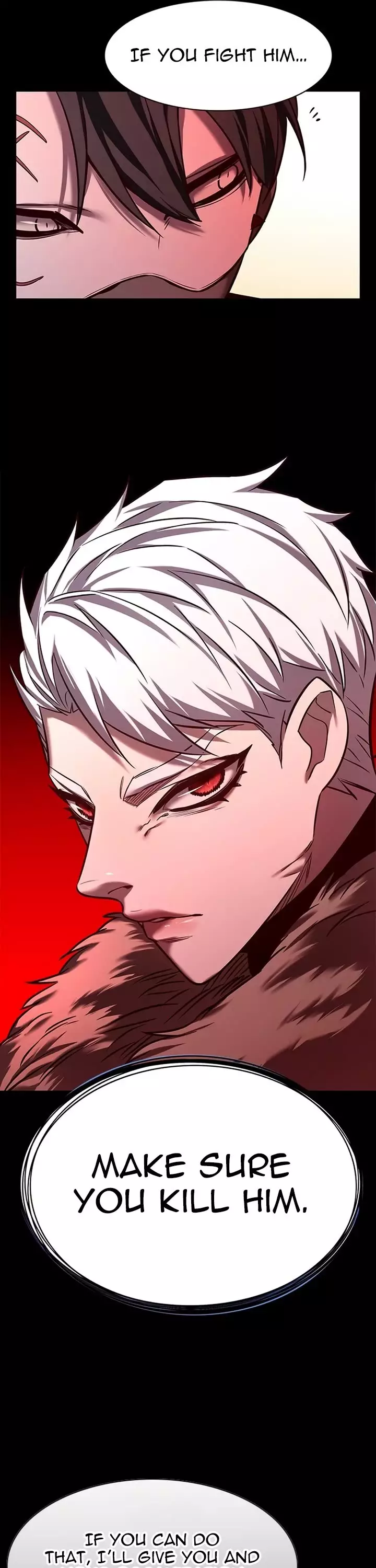 Eleceed, chapter 247, image 31