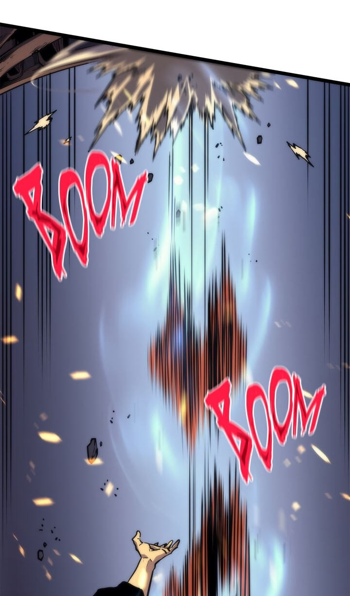 Solo Leveling, chapter 72, page 75