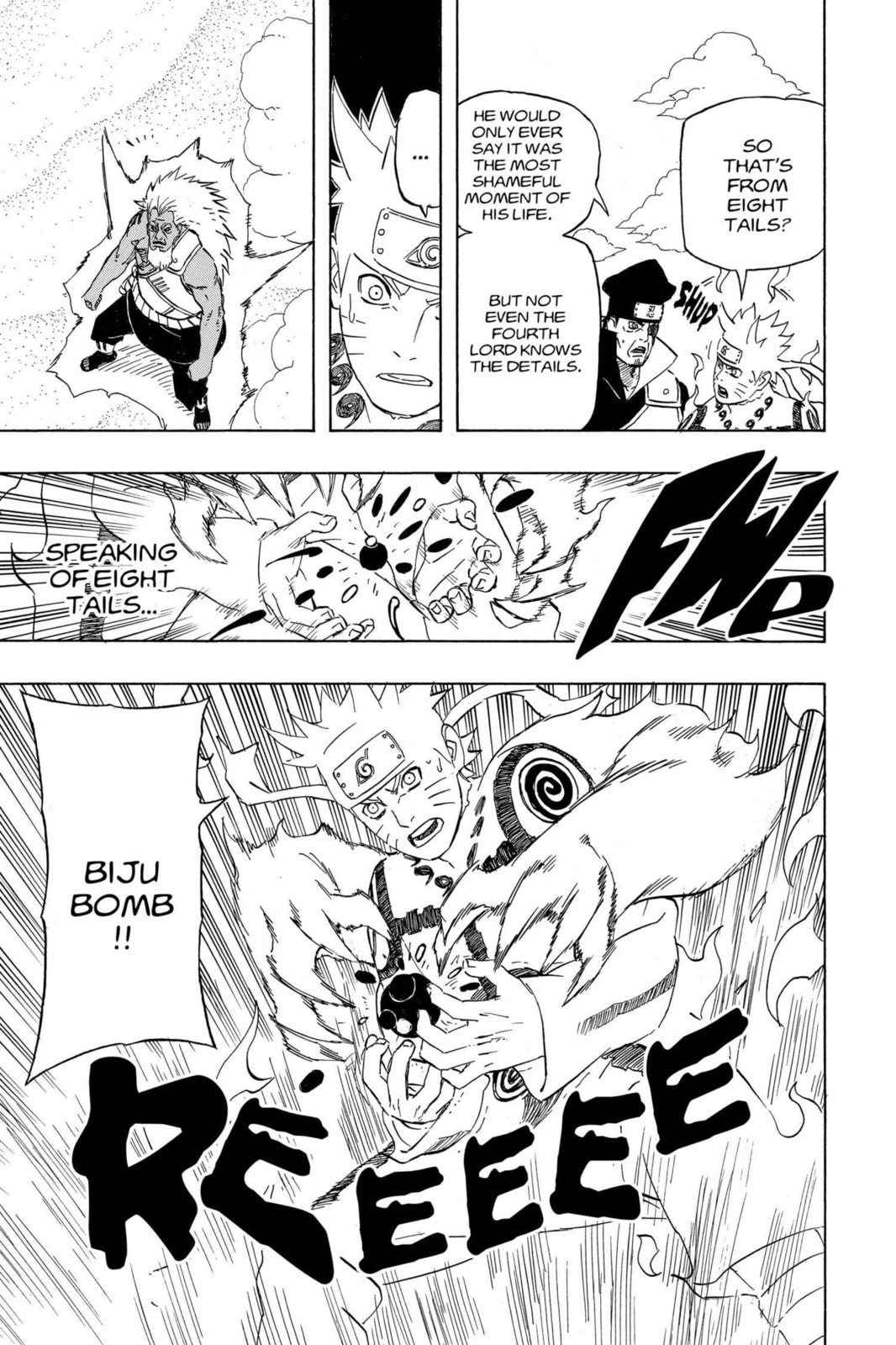 Naruto, chapter 554, image 16